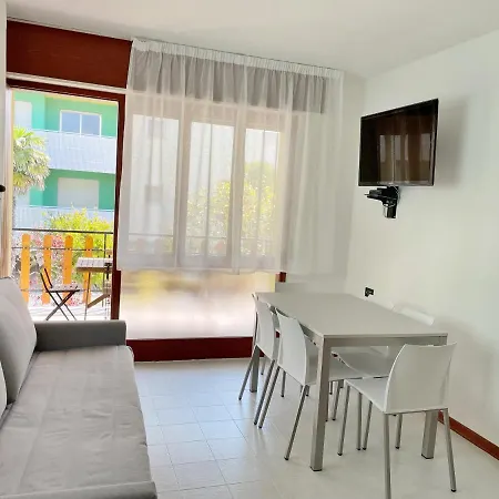 Ivona Appartement Bibione