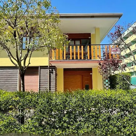 Appartement Ivona Bibione
