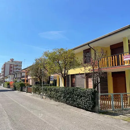 Ivona Appartement Bibione
