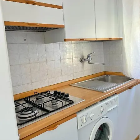 Ivona Appartement *