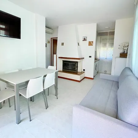 Appartement Ivona *