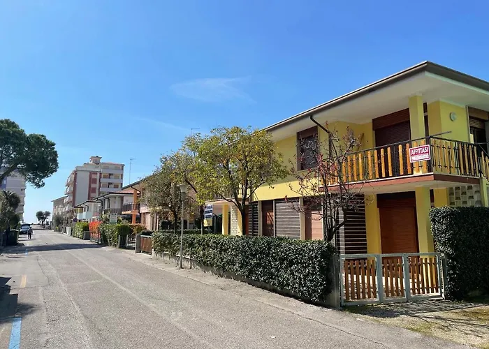 Ivona شقة بيبيوني